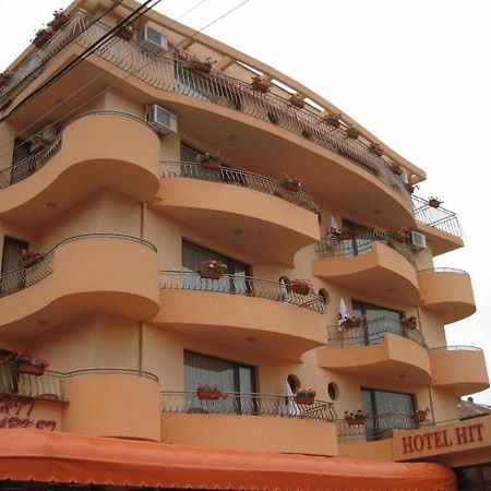 Family Hotel Hit Kiten  Exterior foto