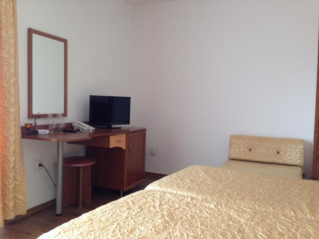 Family Hotel Hit Kiten  Habitación foto
