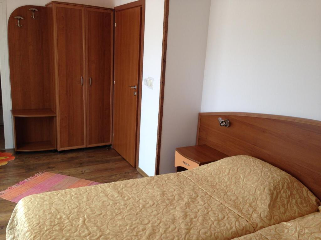 Family Hotel Hit Kiten  Habitación foto